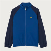 Lacoste Juniors Hooded Jacket