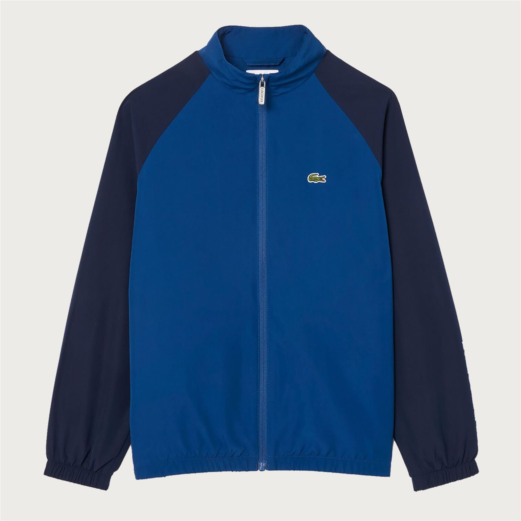 Lacoste Juniors Hooded Jacket