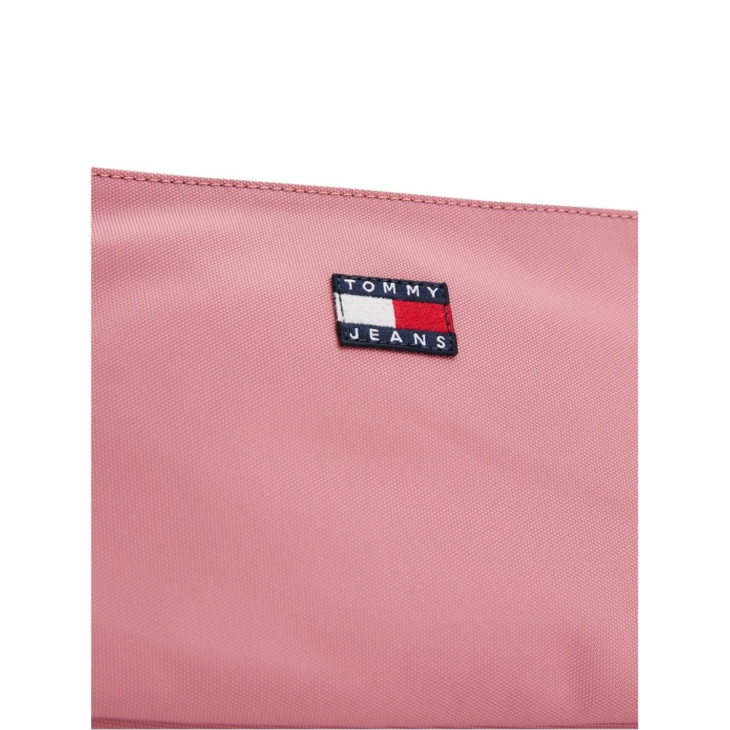 Tommy Jeans Daily Handbag with Logo