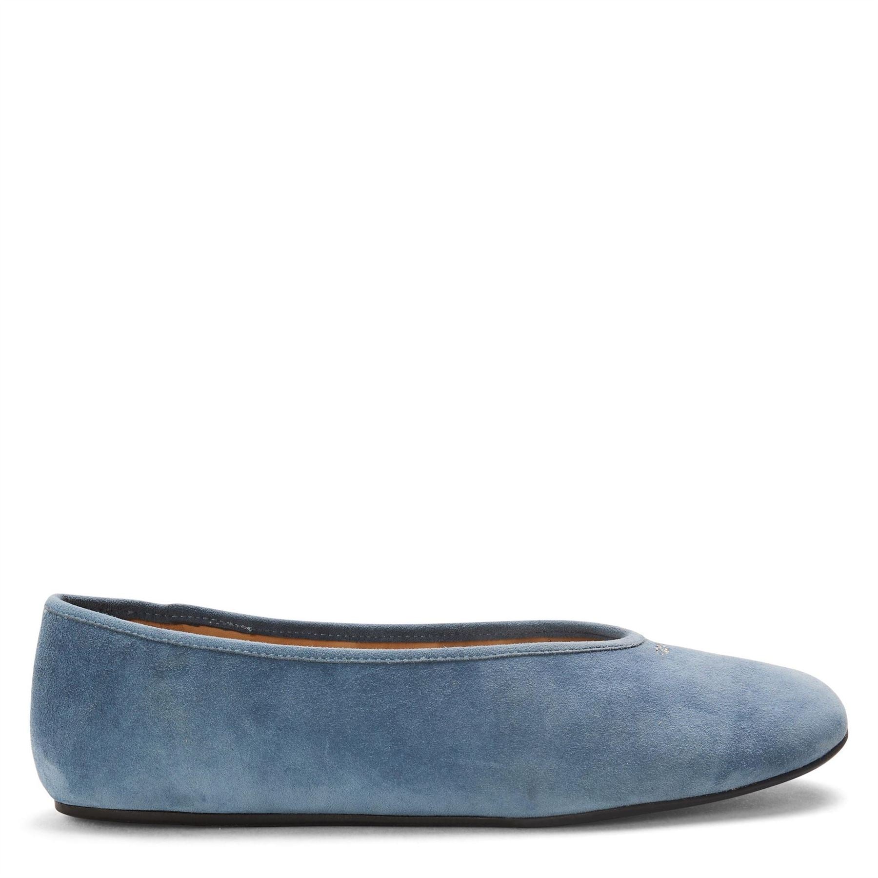 Coach Houston Ballet Mules Flats