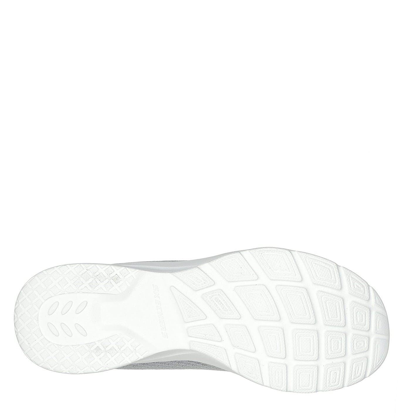 Skechers Womens Dynamight 2.0 Social Orbit Trainers