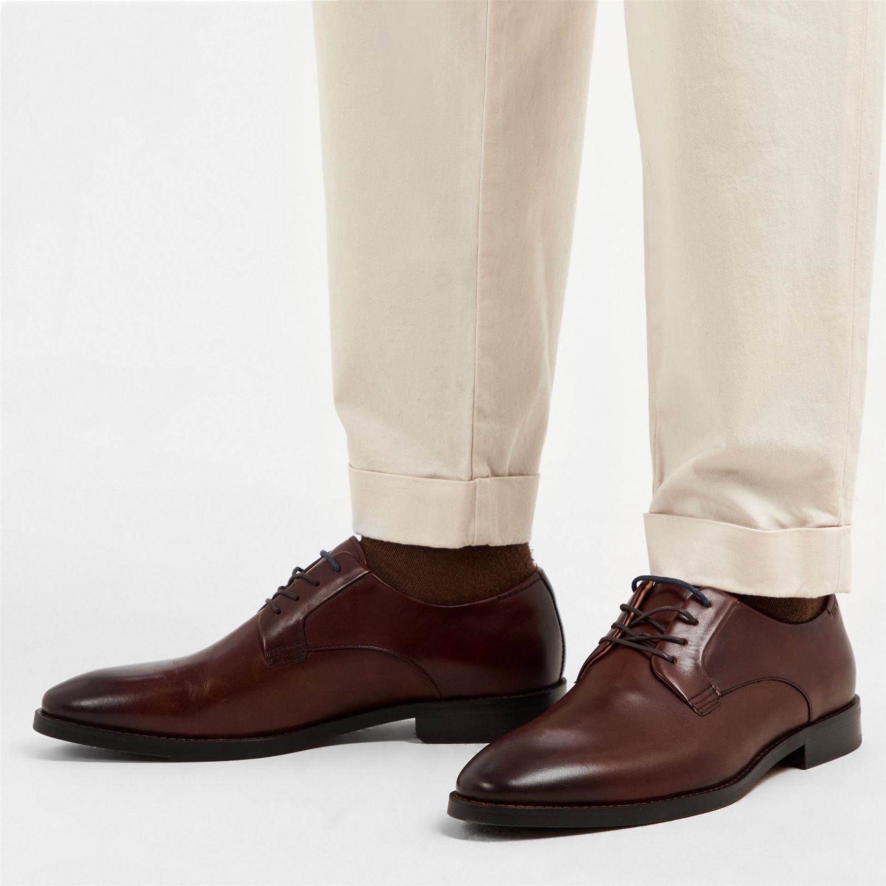 Ted Baker Derby Shoes