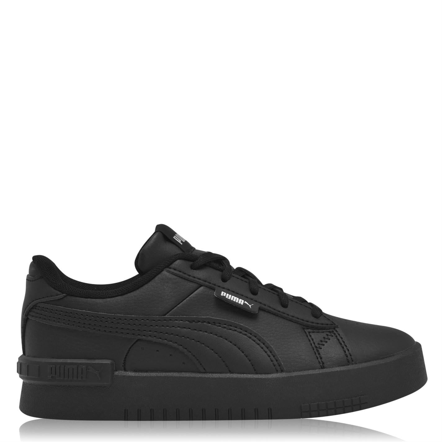 Puma Jada Court Trainers Child Girls