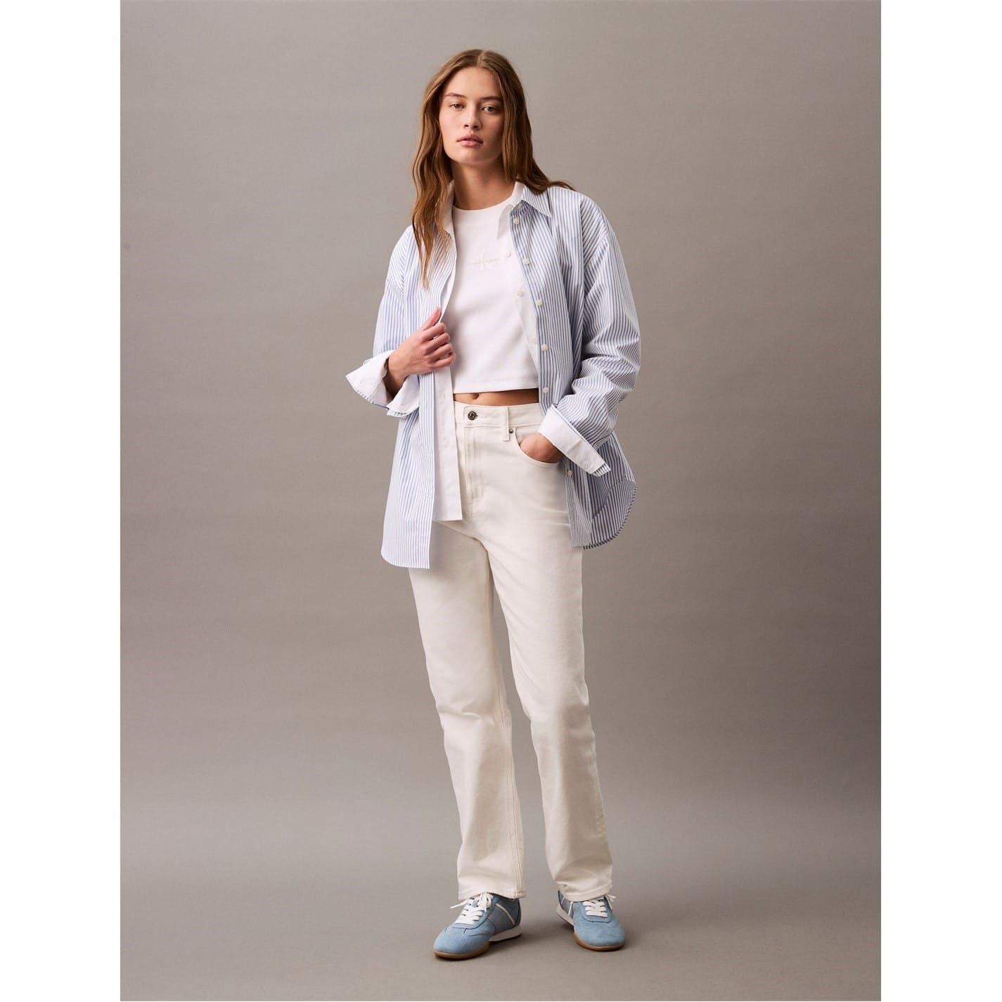 Calvin Klein Jeans Mono Baby T