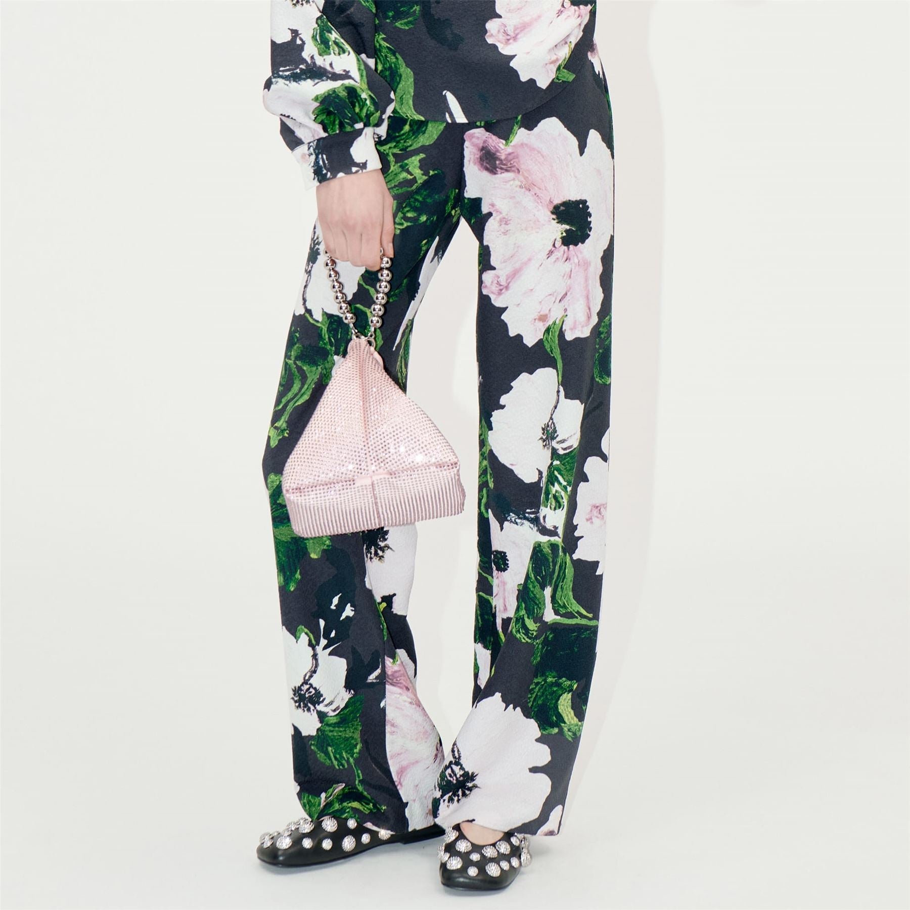 Stine Goya Elasticated Long Pants