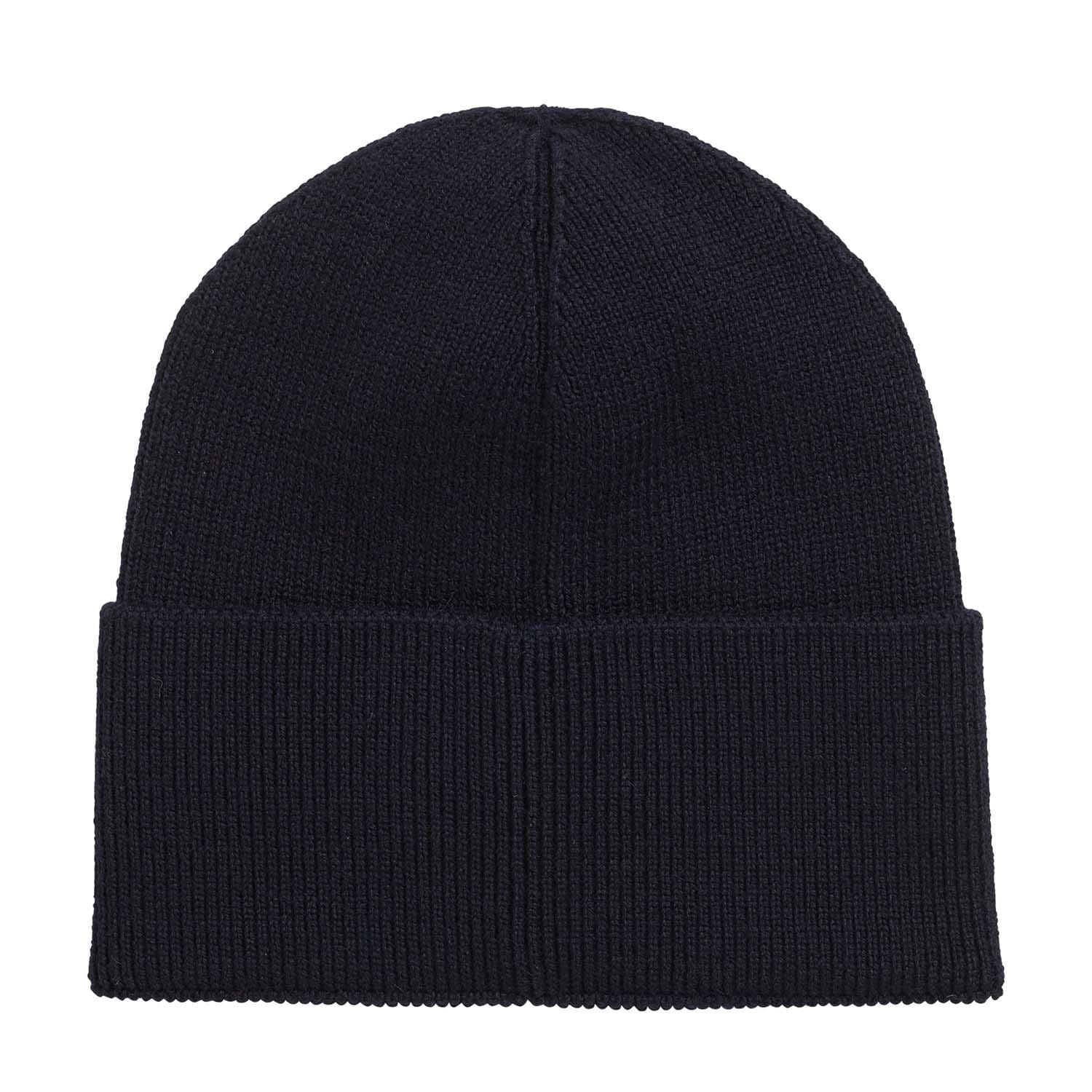 Boss x Russell Athletic Floley Beanie Hat