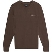 Lyle And Scott Knitted Crew