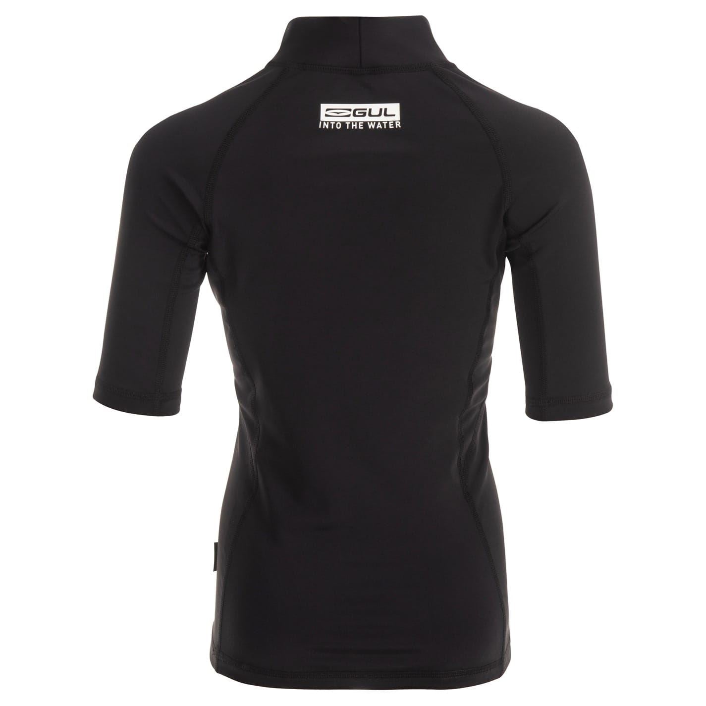 Gul Rash Vest Junior