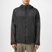 Norse Projects Ripstop Hooded Jacket