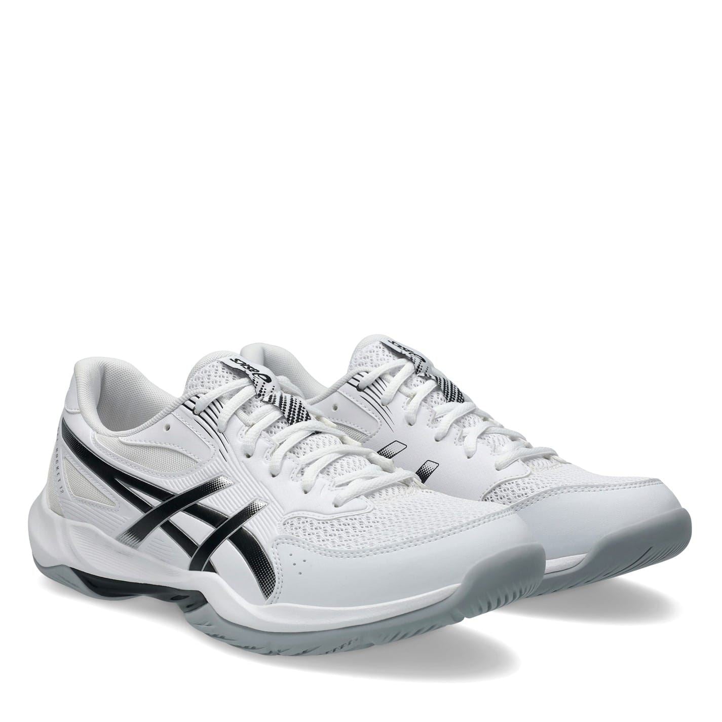 Asics Rocket 12 Low Top Sneakers