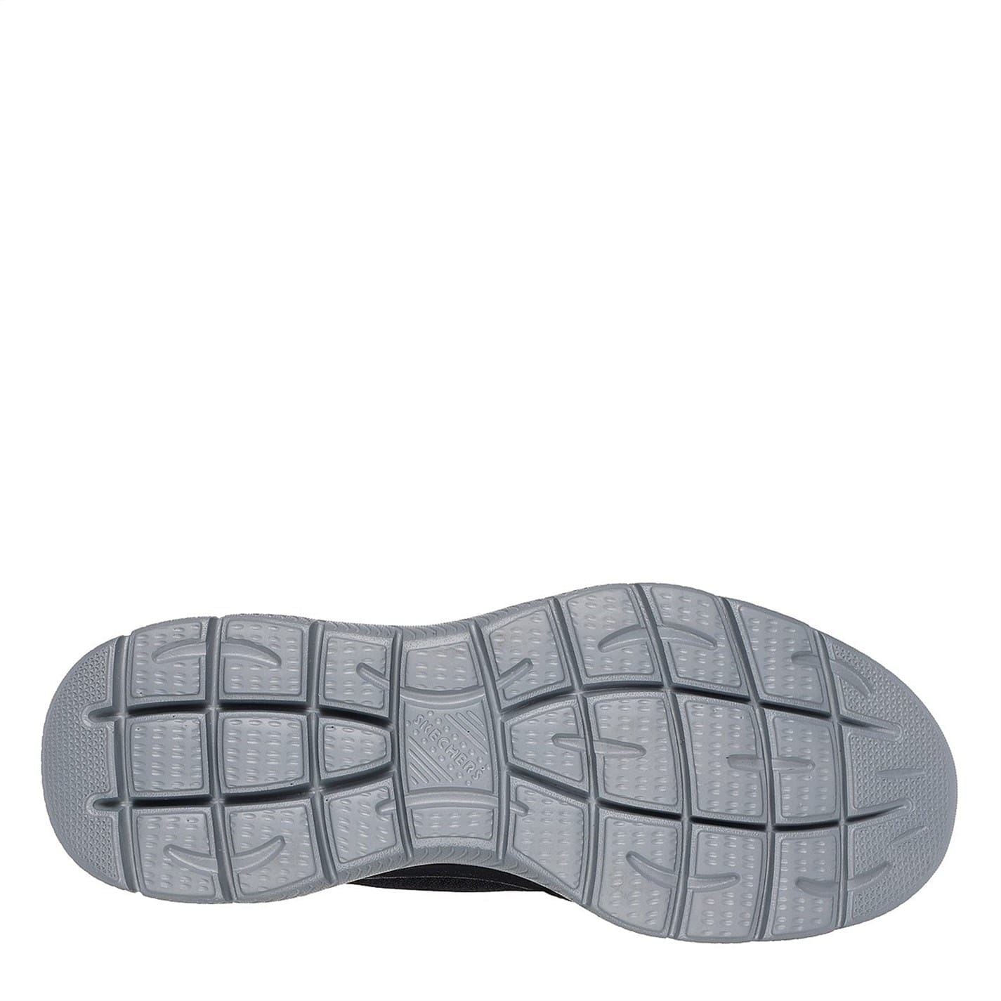 Skechers Mens Ins: Summits   High Range