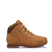 Timberland Boys Euro Rock Lace Up Boot