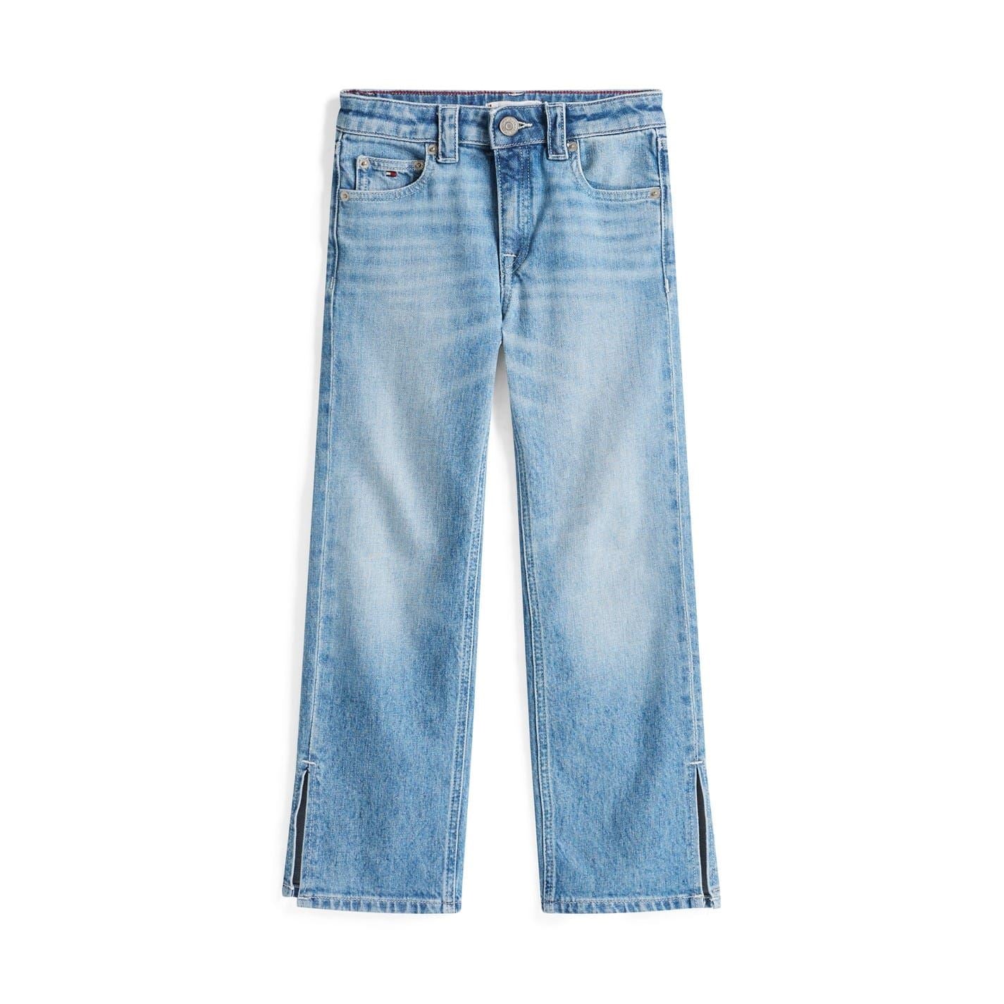 Tommy Hilfiger Girlfriend Five Pocket Jeans