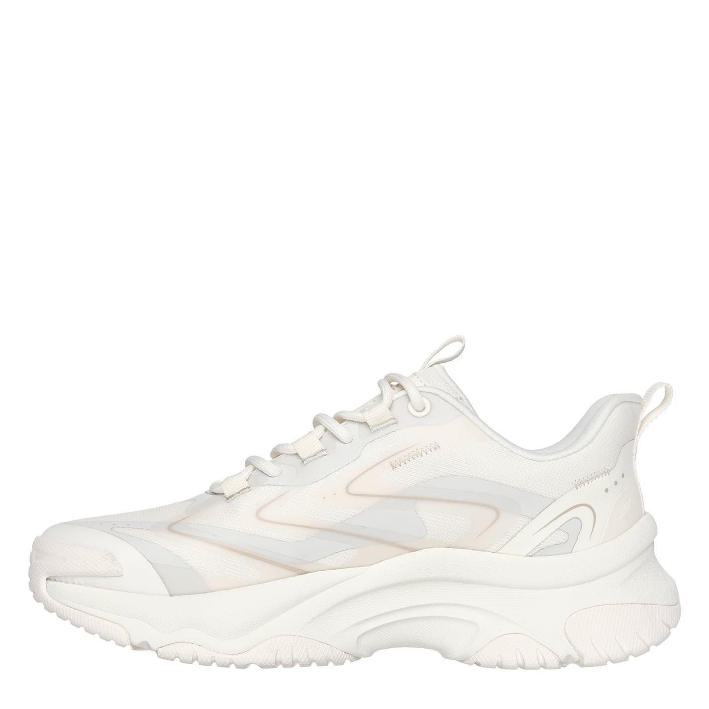 Skechers Mh Antgrvty Lace-Up Sneakers