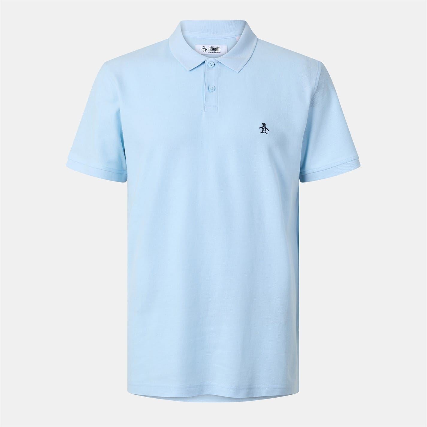 Original Penguin Regular Fit Polo Shirt