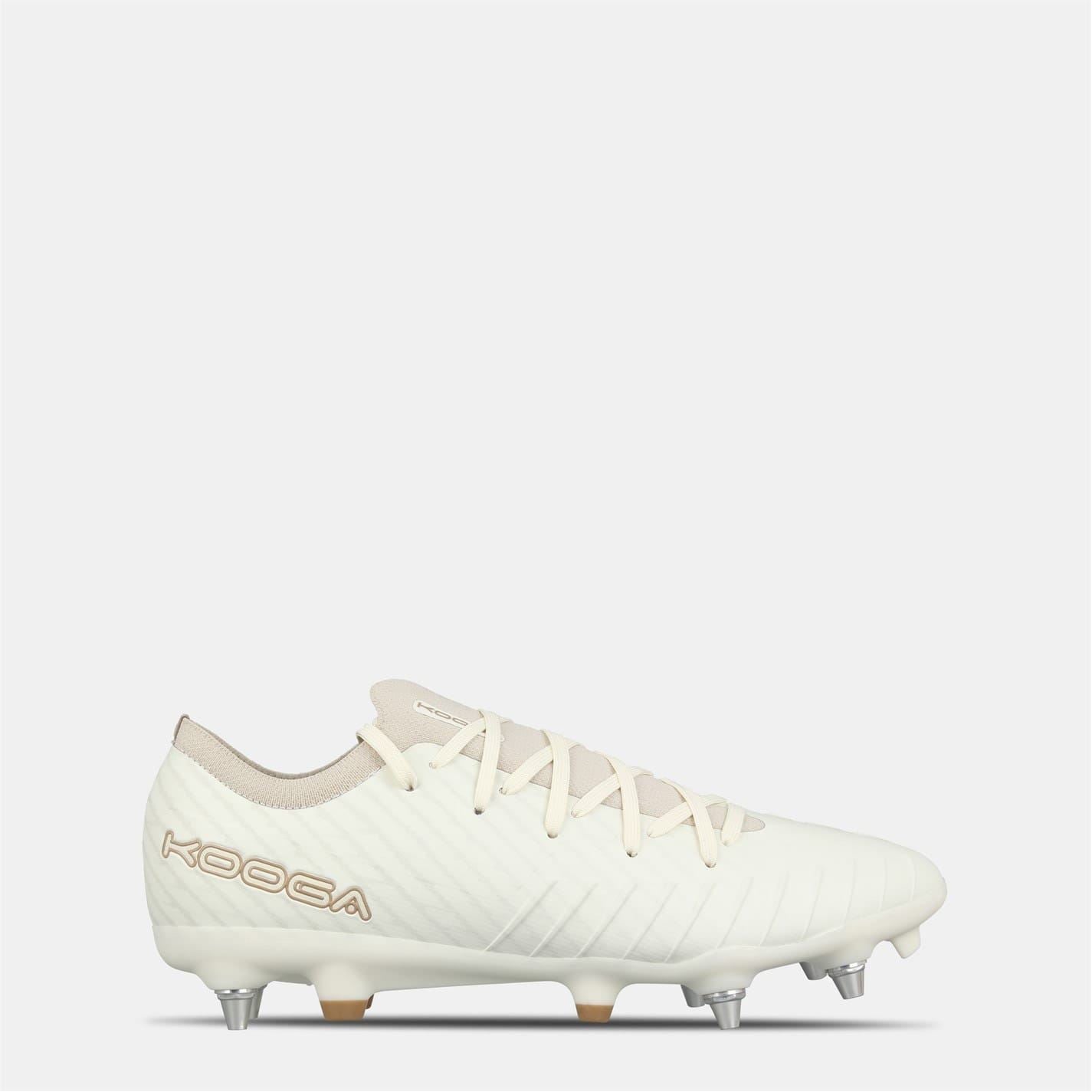 KooGa Mens Rapid Rugby Boots