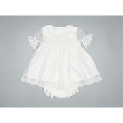 Artesania Granlei 2 Piece Mini A-Line Dress