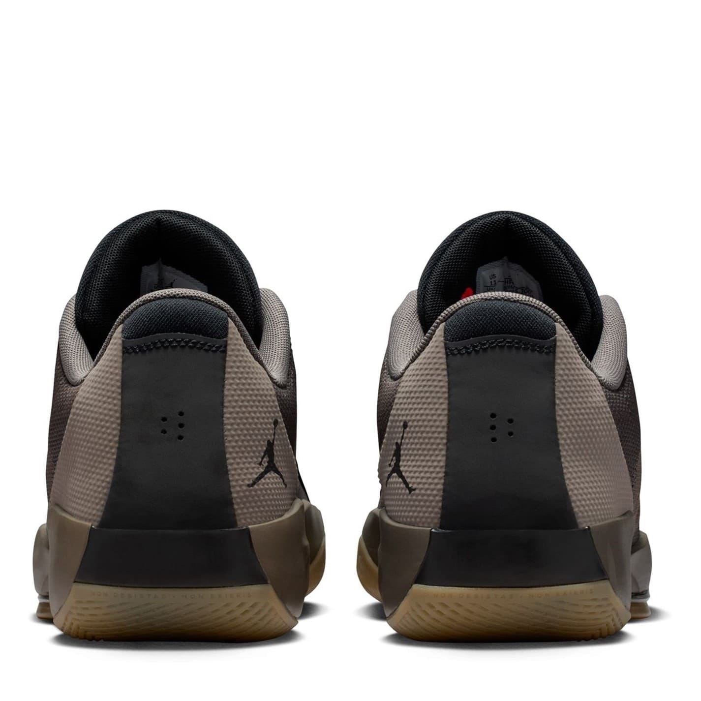 Air Jordan Luka 77 Low Top Sneakers