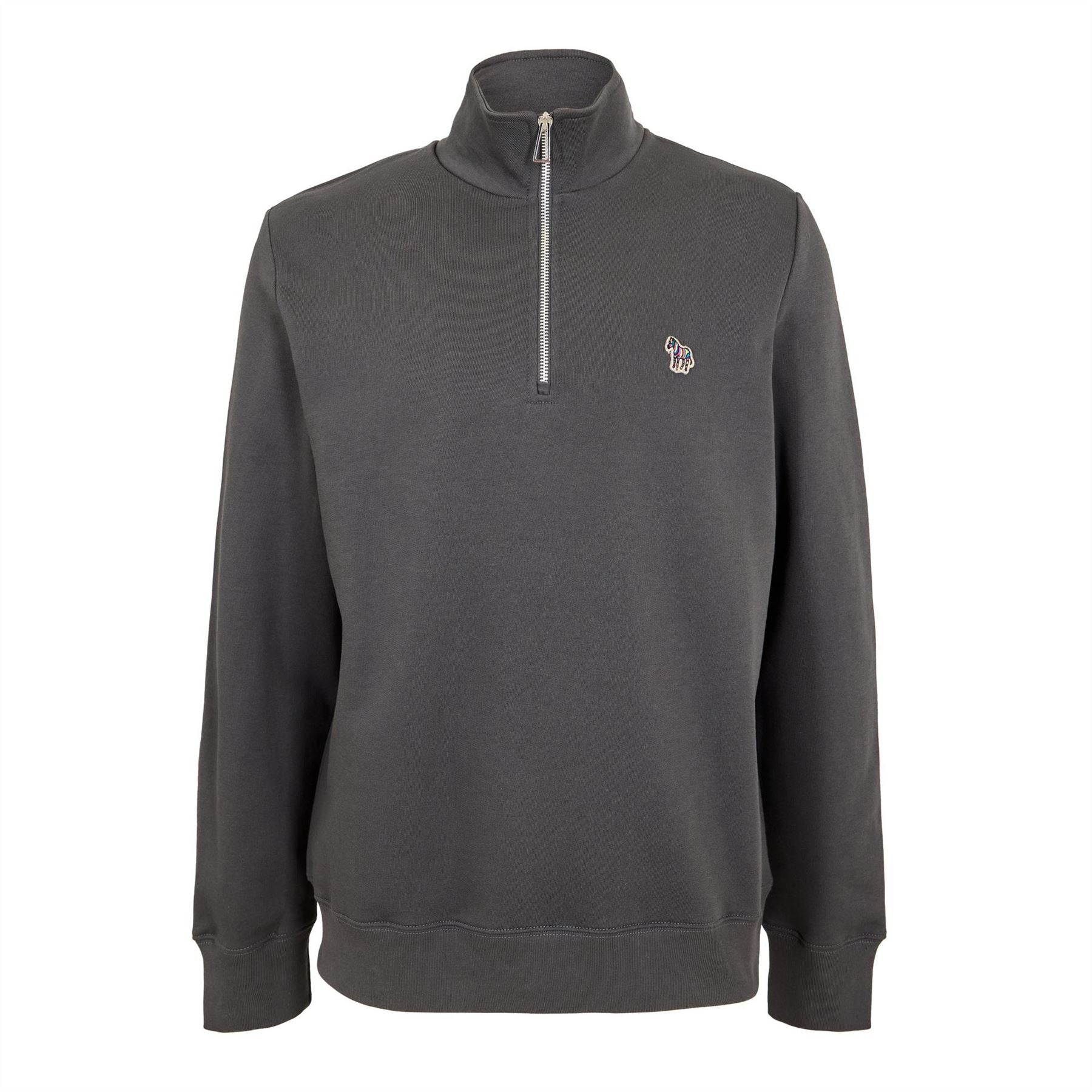 PS Paul Smith Zip Sweatshirt