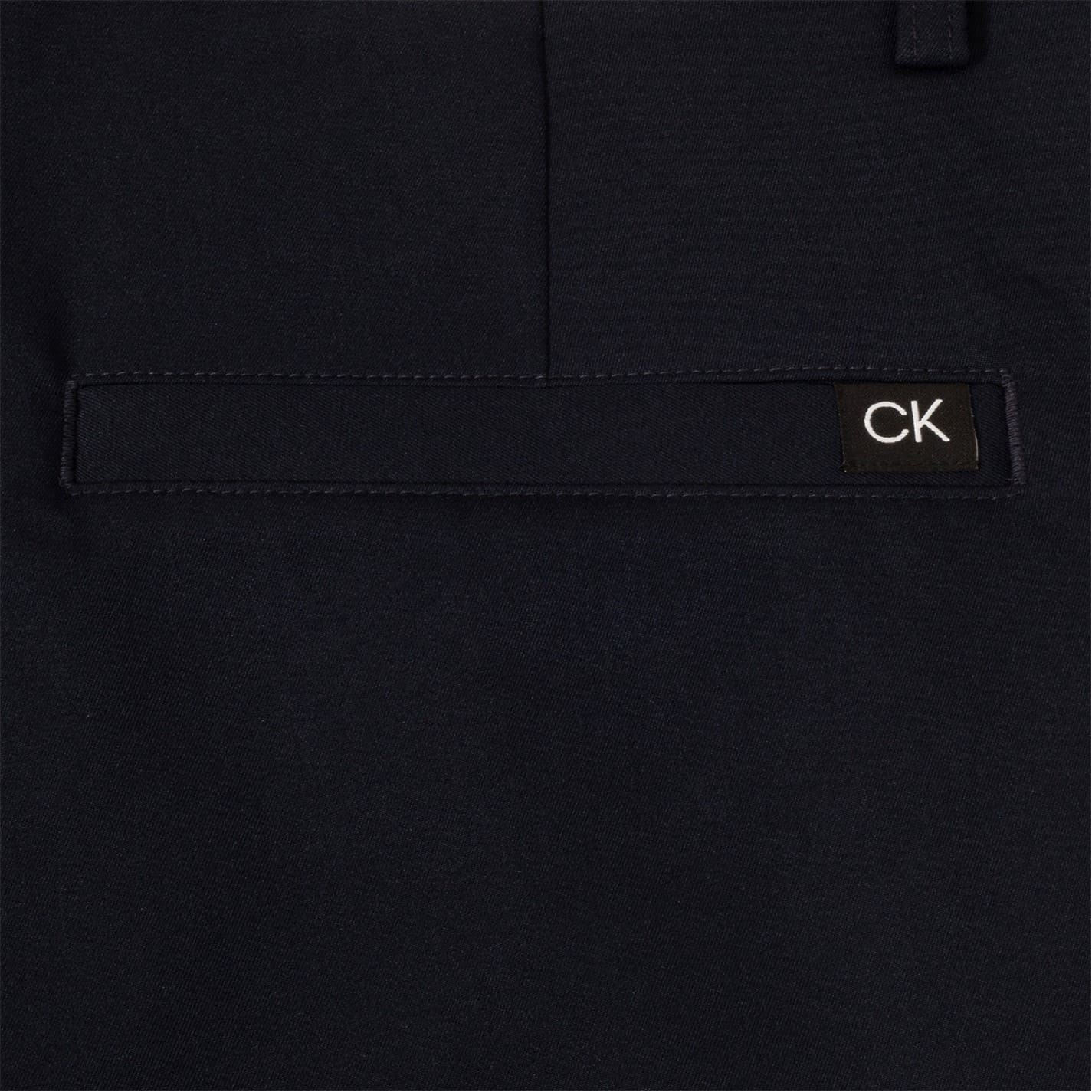 Calvin Klein Golf G F Tech Shorts