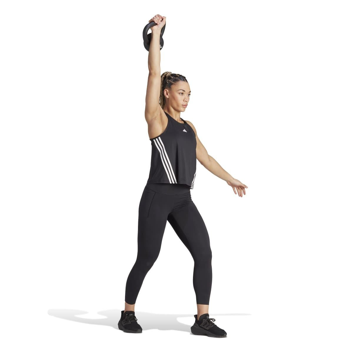 adidas AEROREADY Hyperglam Tank Top