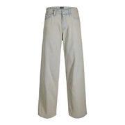Jack and Jones Wide Leg Relaxed Fit Jean