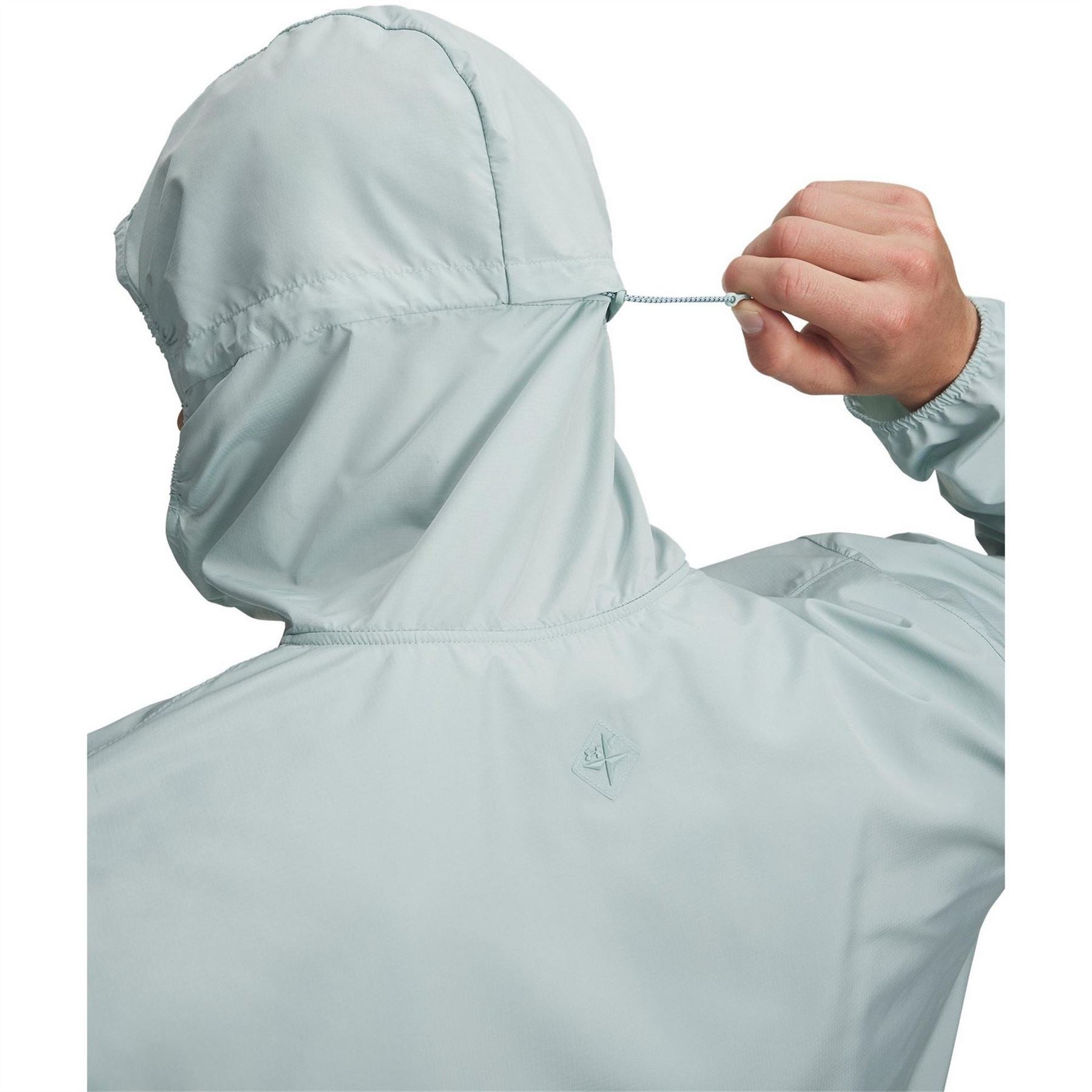 Under Armour Upf Hike Jacket