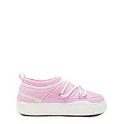 Moon Boot Park Icon Low Top Flatform Sneakers