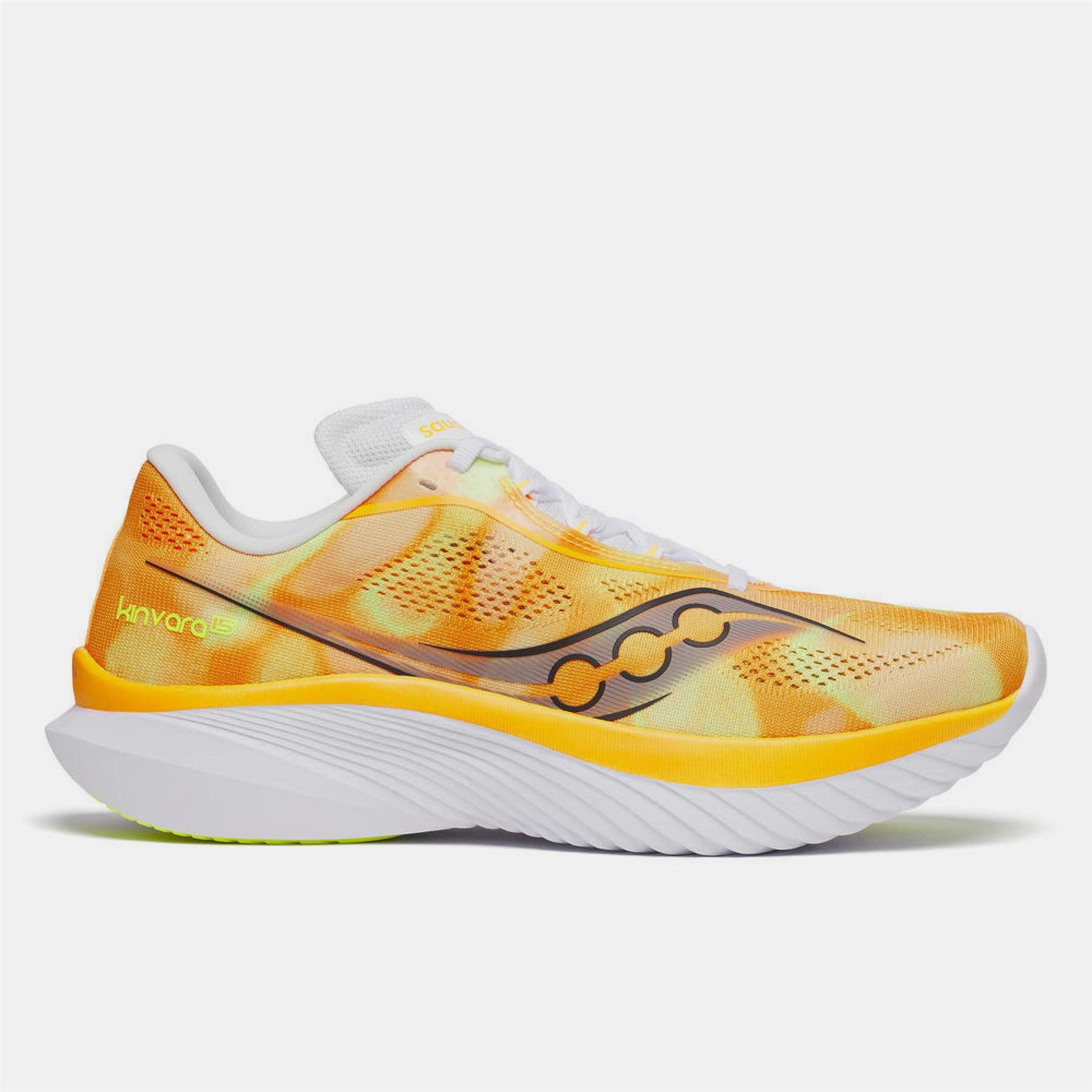 Saucony Kinvara 15 Running Shoe