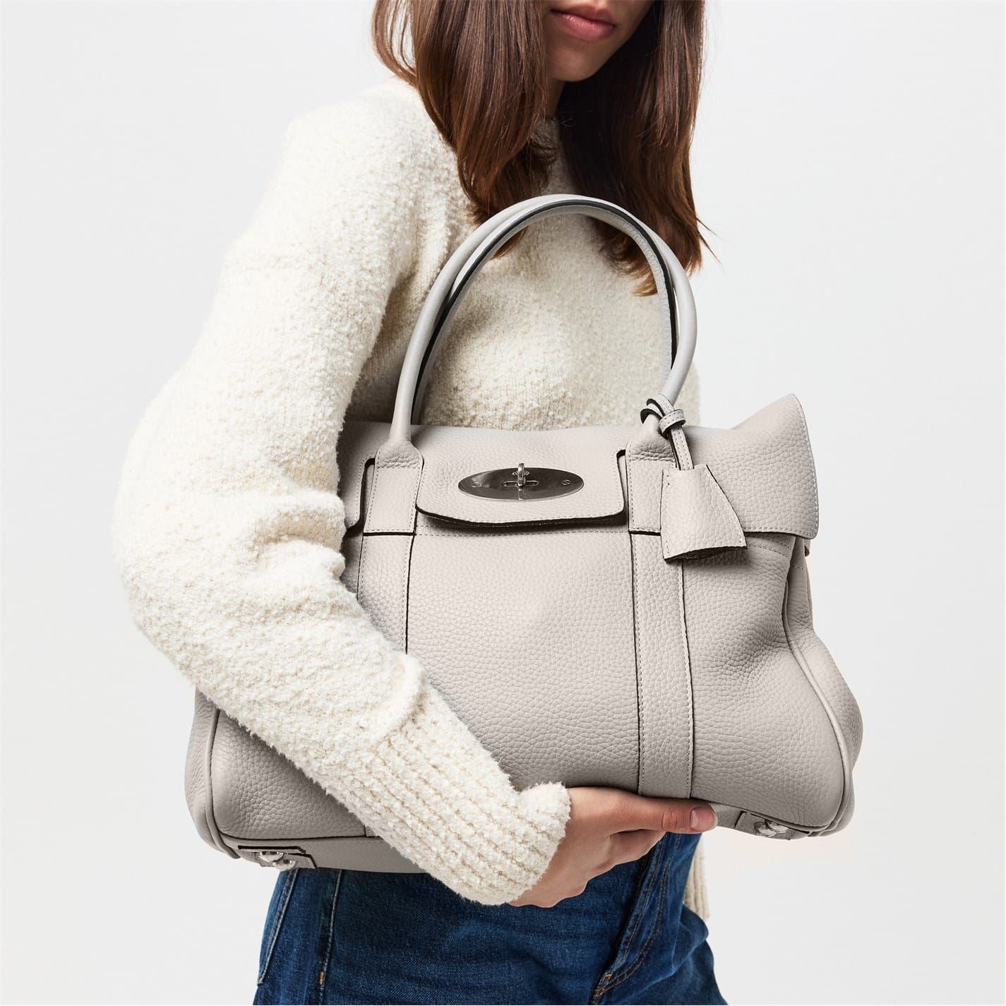 Mulberry Bayswater Bag