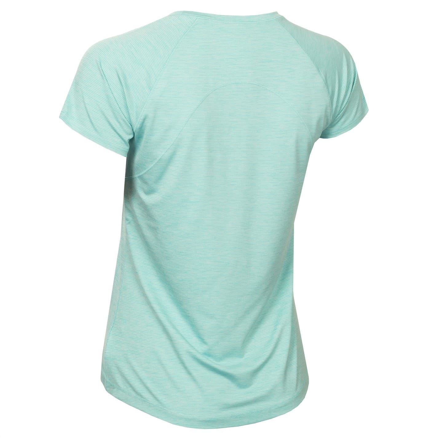 Calvin Klein Golf SST Regular Fit Crew Neck T-Shirt