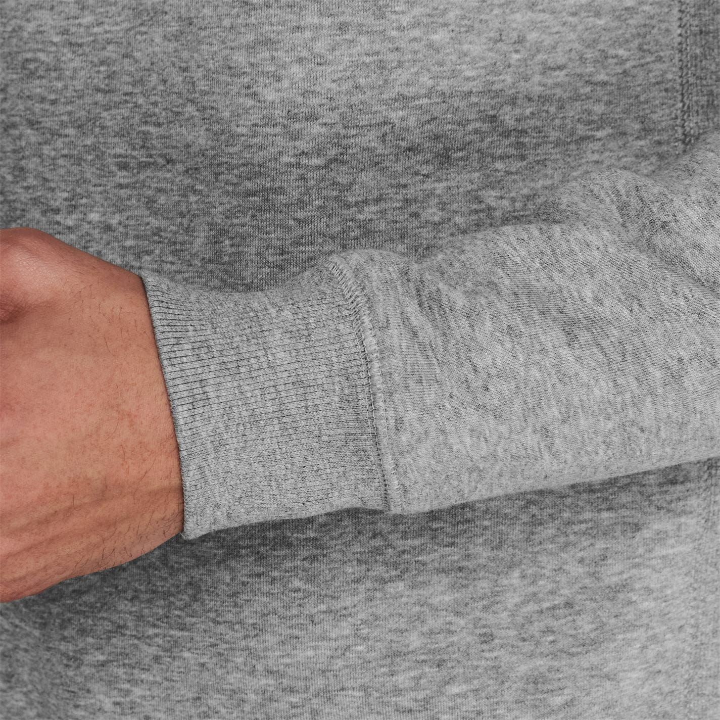 Original Penguin Fleece Crew Sweater