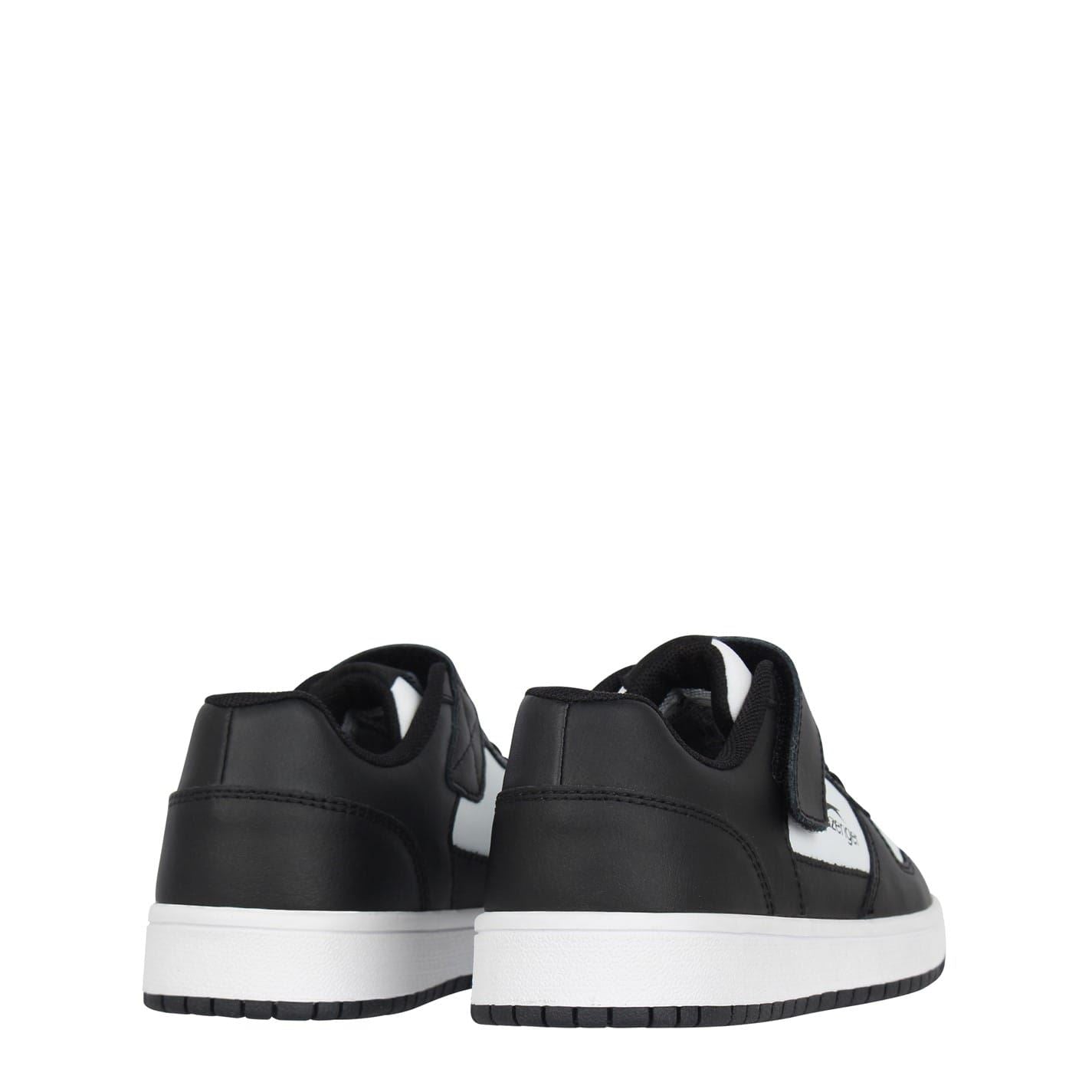 Slazenger Tower Low Trainers Childrens