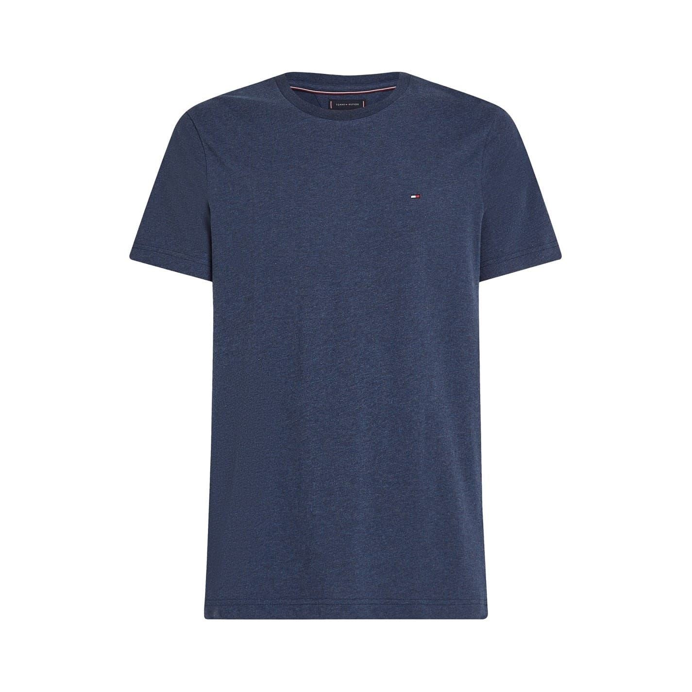 Tommy Hilfiger Sleeved T-Shirt