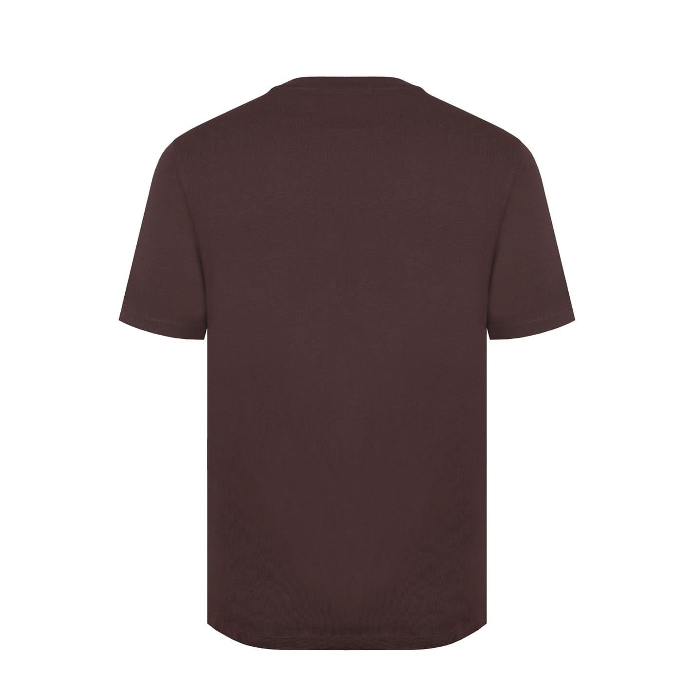 Slazenger Mens Plain T-Shirt