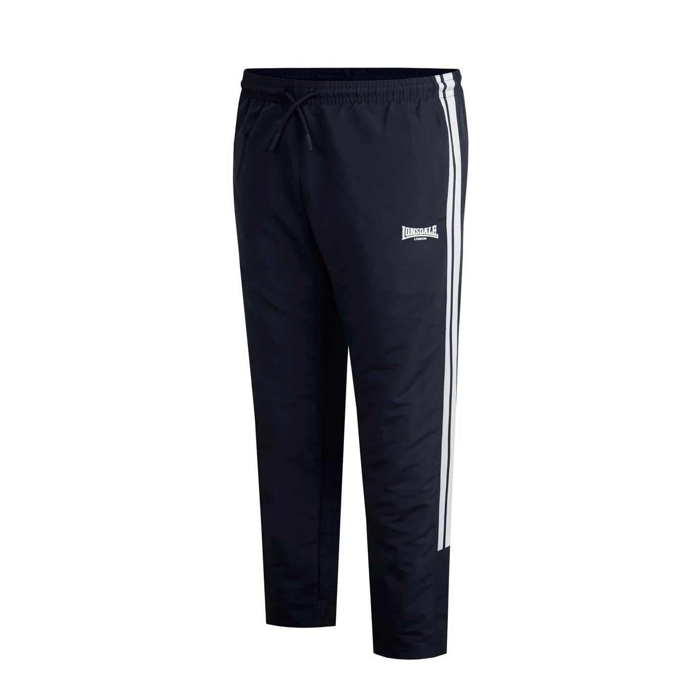 Lonsdale 2 Stripe Oh Woven Bottom
