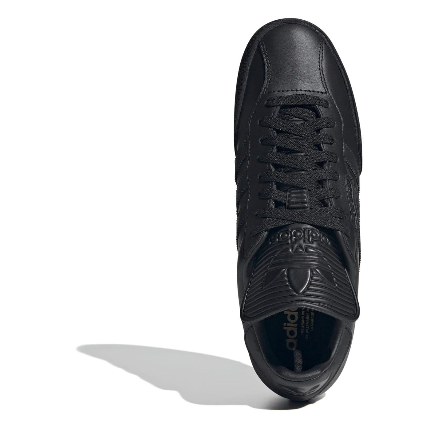 adidas Mens Samba Super Trainers