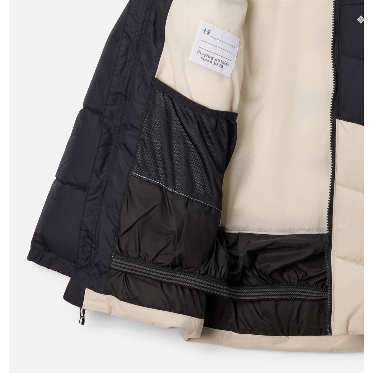 Columbia Arctic  Jn54