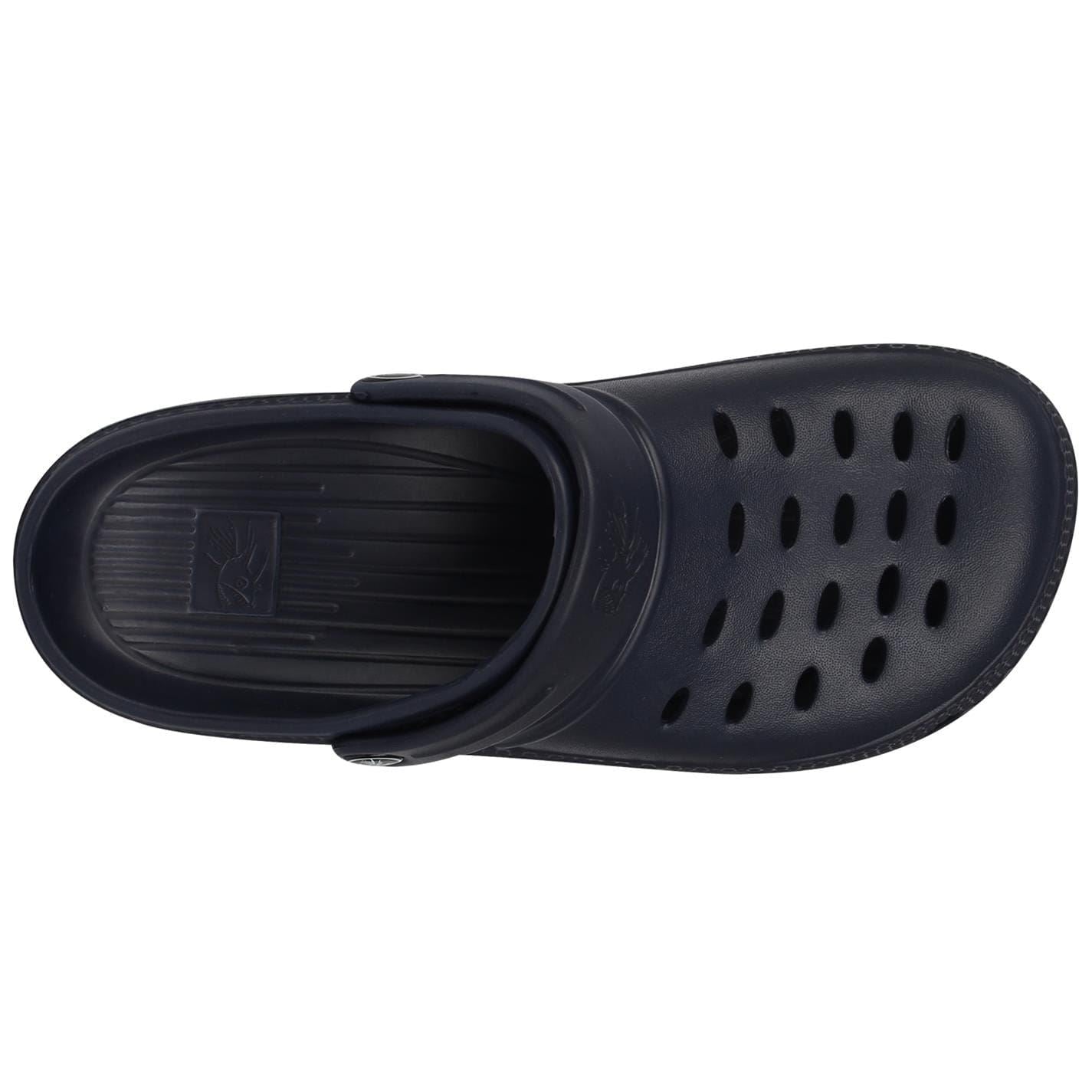 Hot Tuna Mens Cloggs