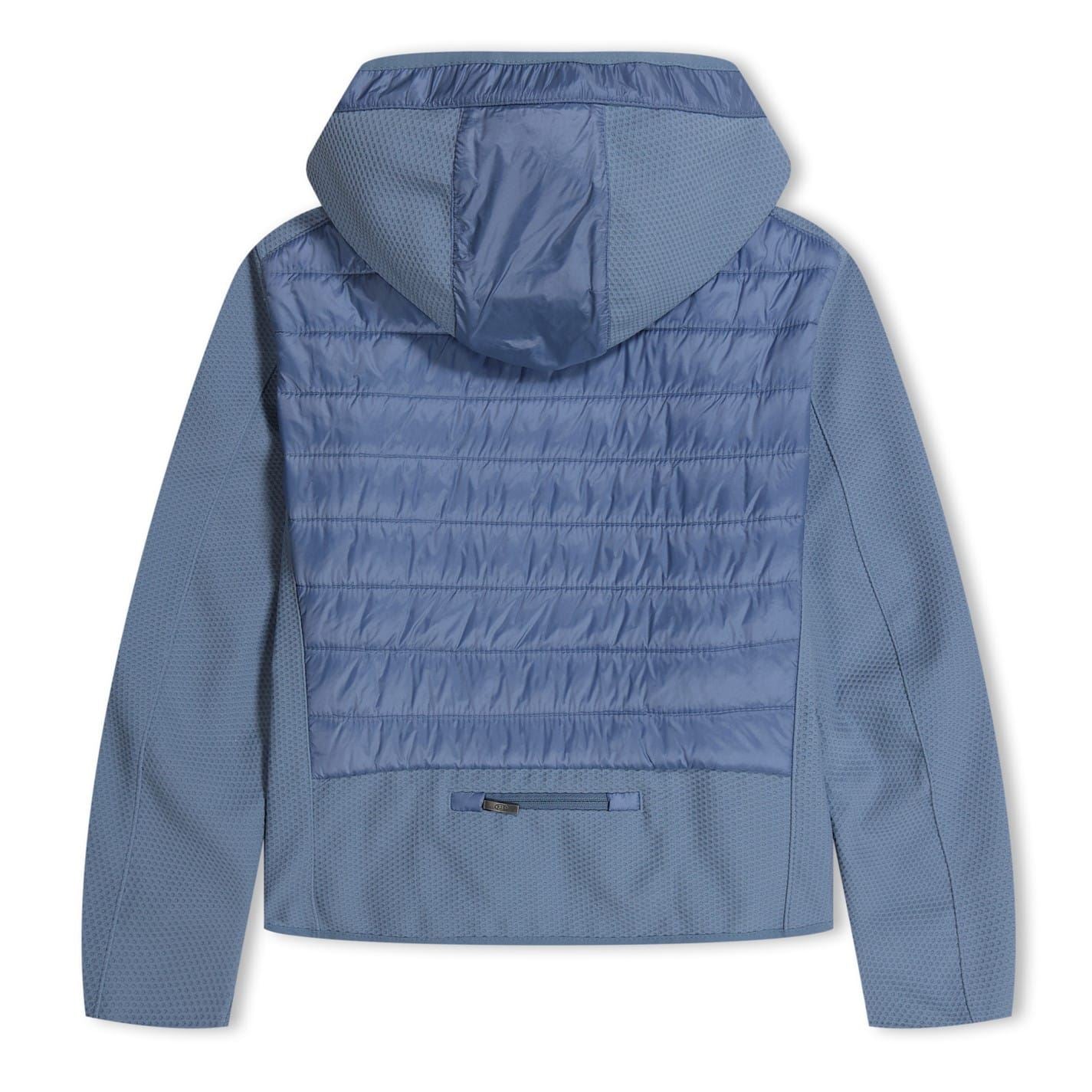 Parajumpers Boys Nolan Hooded Jacket