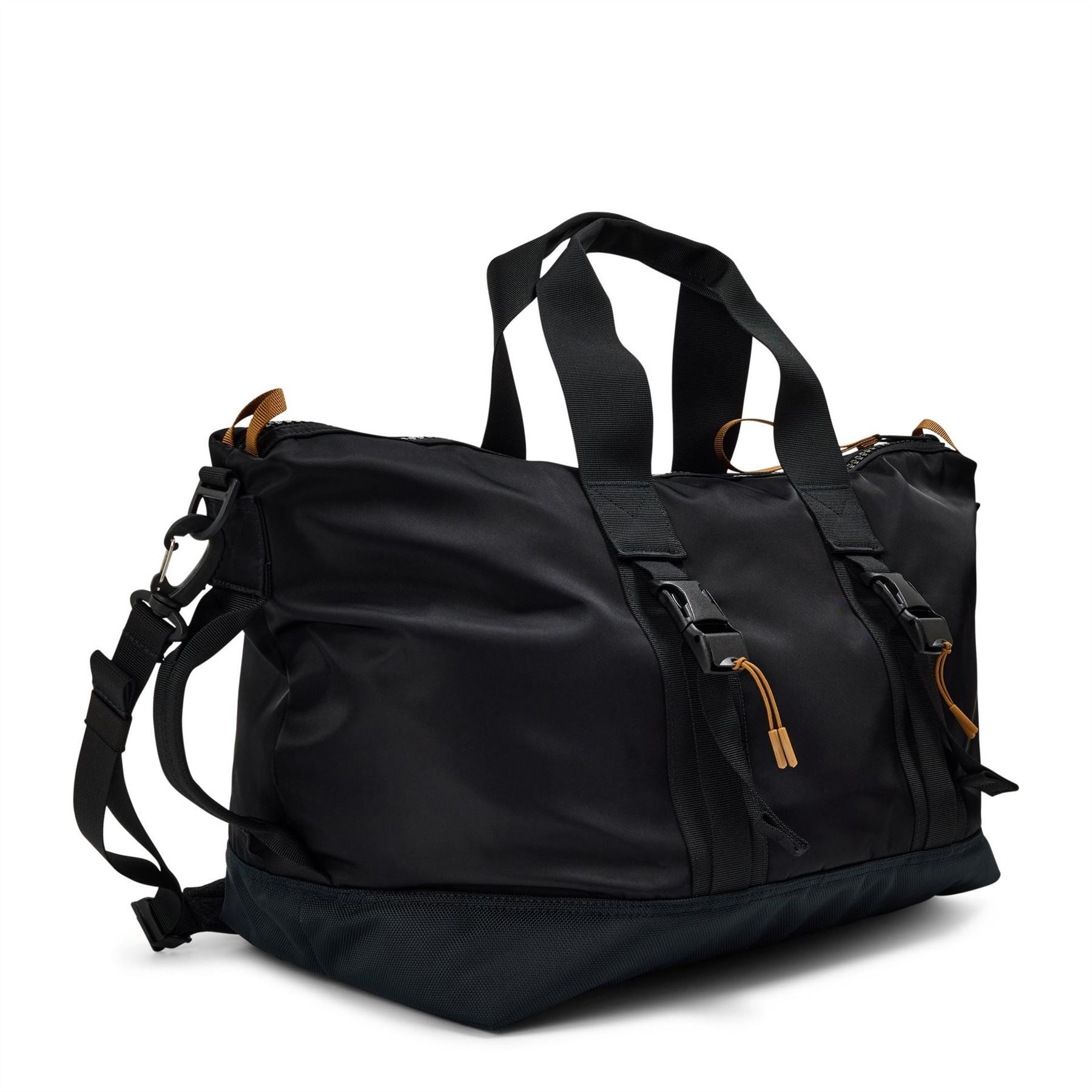 Timberland Nylon Weekender Black