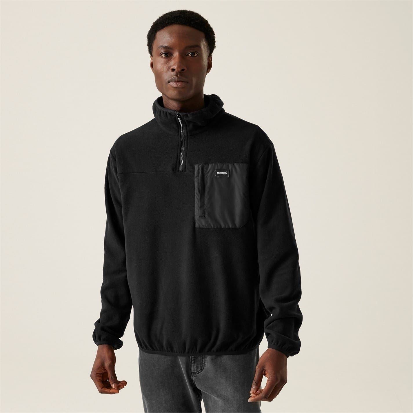 Regatta Frankie Funnel Neck Relaxed Sweatshirt