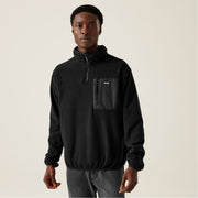 Regatta Frankie Funnel Neck Relaxed Sweatshirt