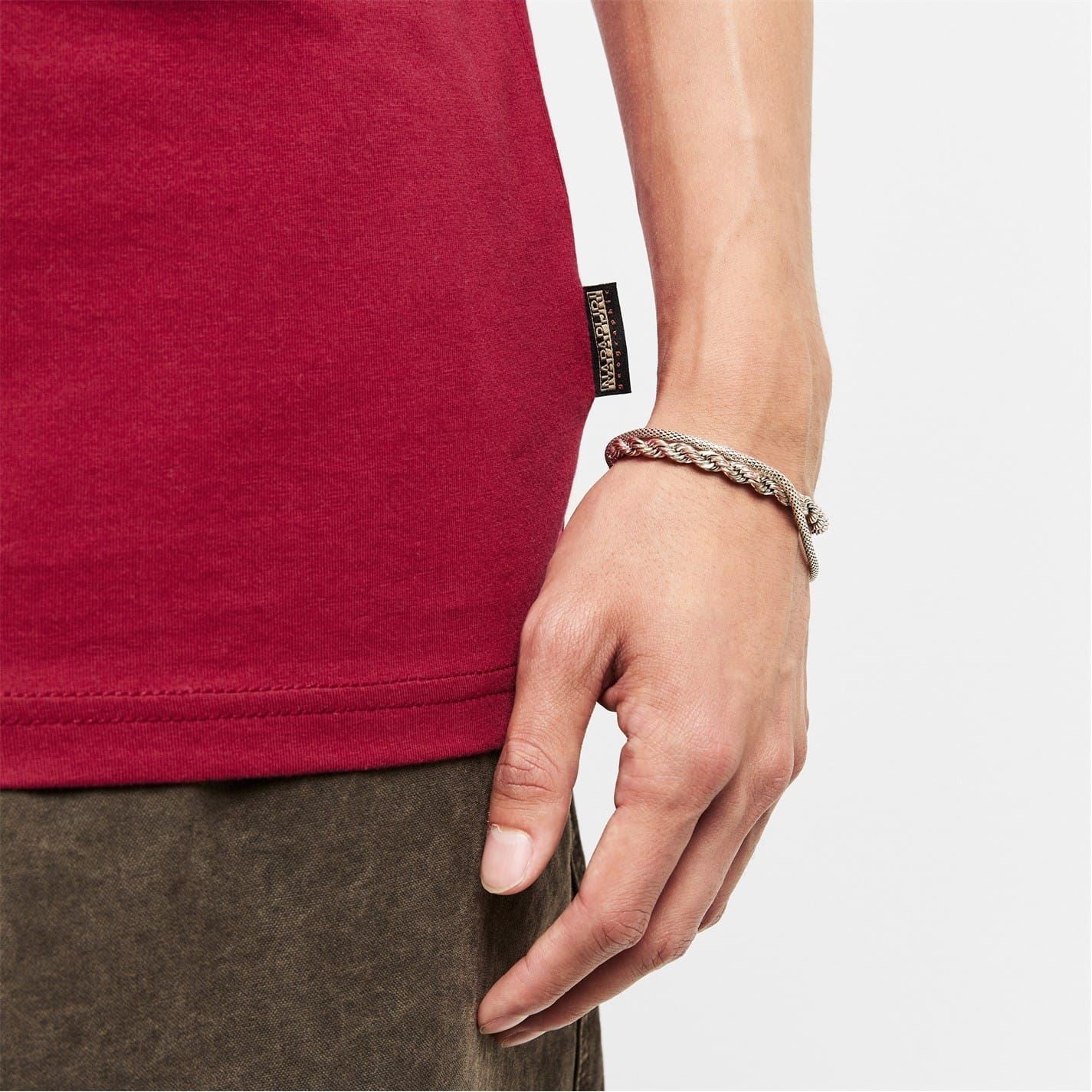 Napapijri Mens T-Shirt