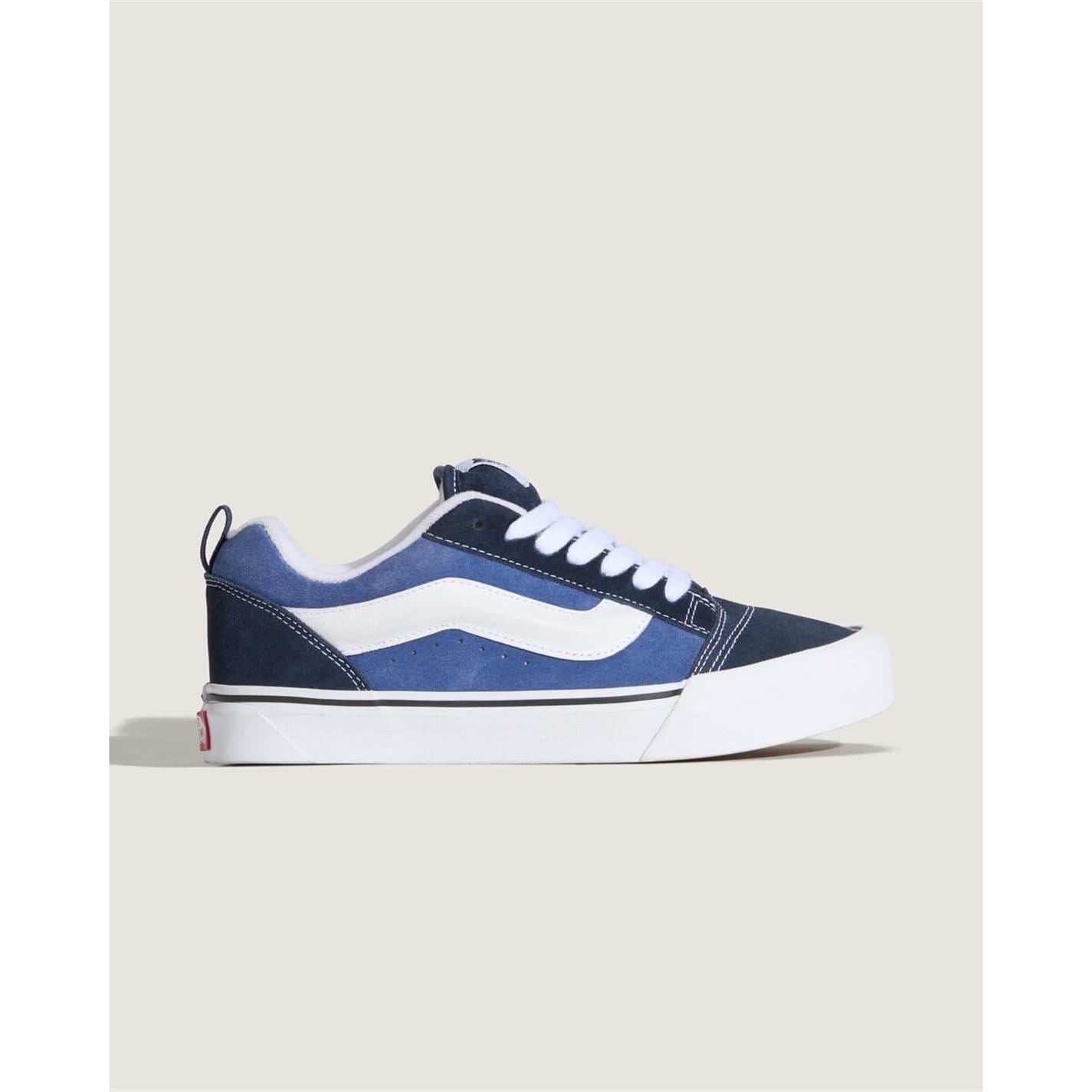 Vans Mens Knu Skool Shoes