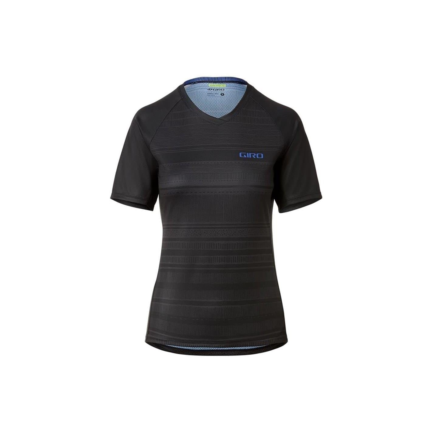 Giro Womens Roust Short Sleeve Mtb Jersey