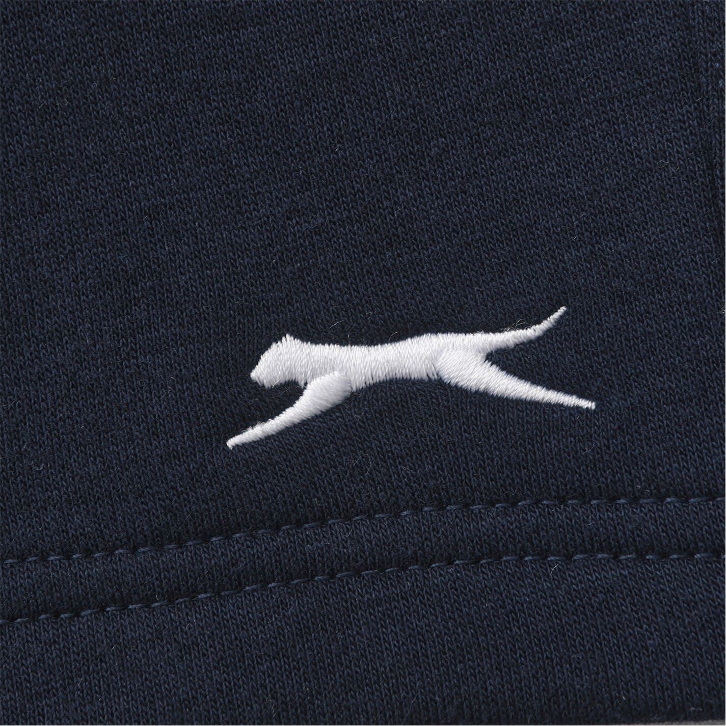 Slazenger Junior Fleece Sweat Shorts