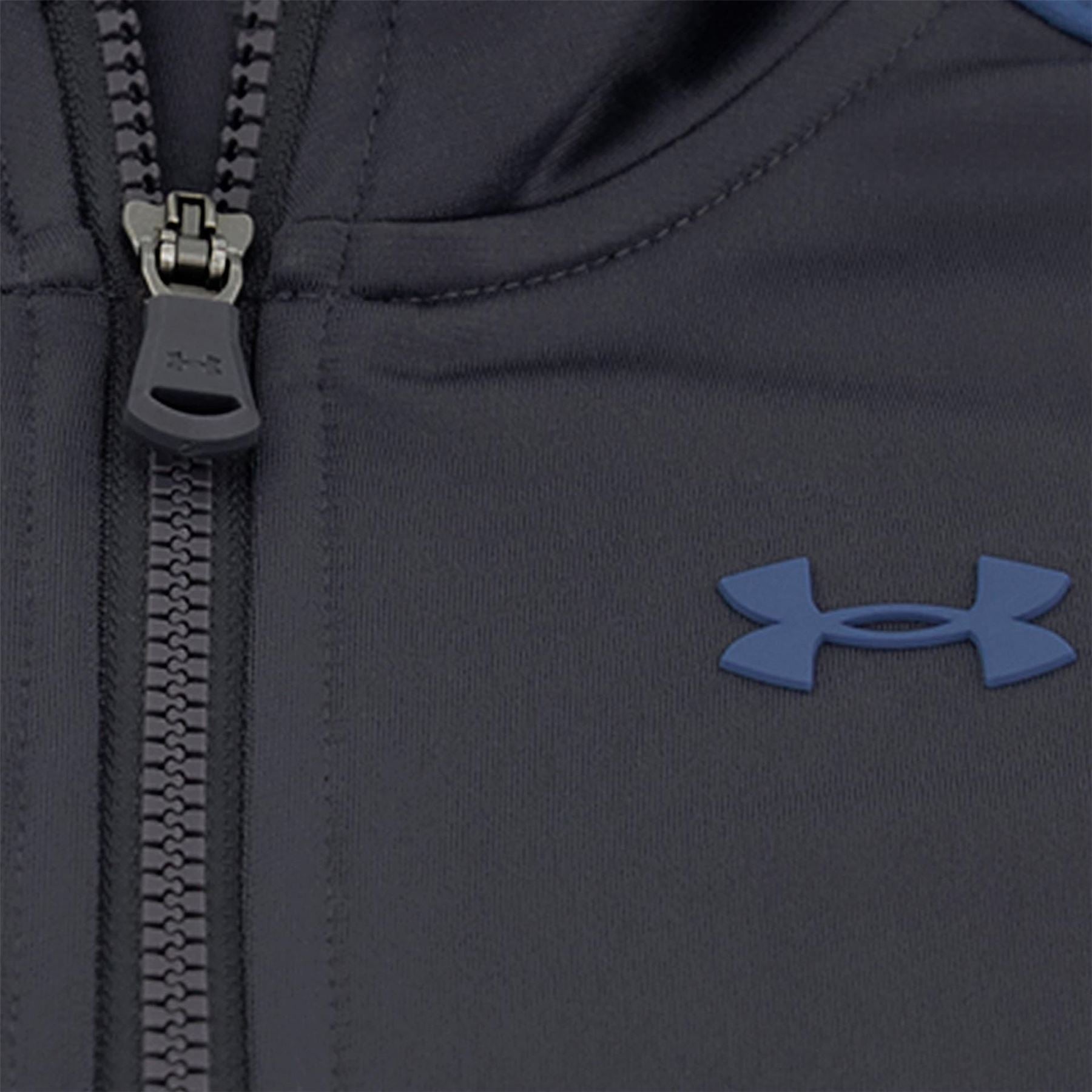 Under Armour Track Suit Infant Boys