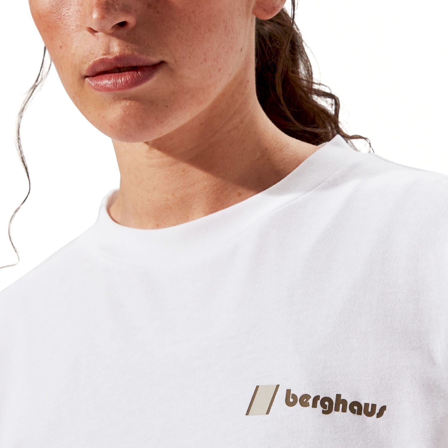 Berghaus Mera Peak Long Sleeve T-Shirt