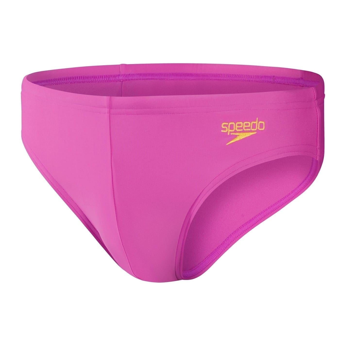 Speedo Solar Brief